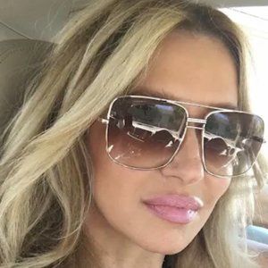 Celine CL 41808/S Aviator Sunglasses